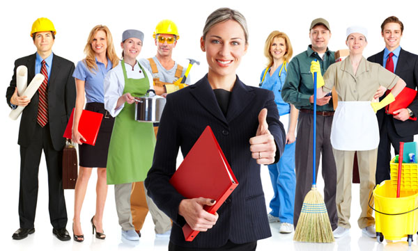 Kuşadası Yük Taşıma Personeli Hizmeti